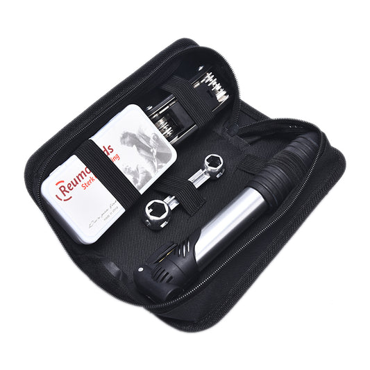 Kit Completo de Herramientas para Bicicleta de Montaña