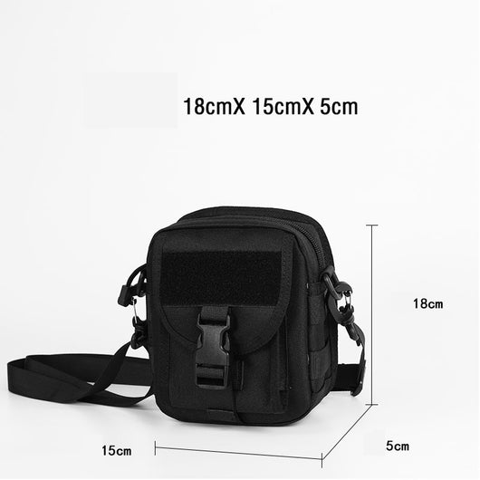 Mochila de Viaje Elegante de Gran Capacidad - Image 7