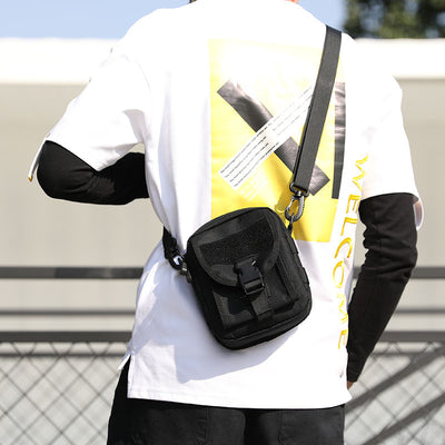 Mochila de Viaje Elegante de Gran Capacidad - Image 4