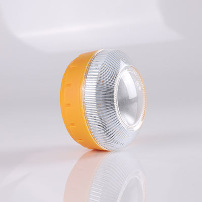 Luz de Emergencia LED con Imán para Auto - Señalización de Seguridad Vial - Image 3