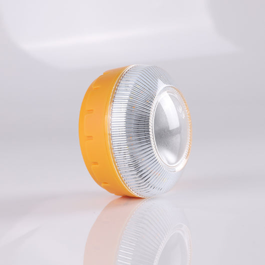 Luz de Emergencia LED con Imán para Auto - Señalización de Seguridad Vial - Image 3