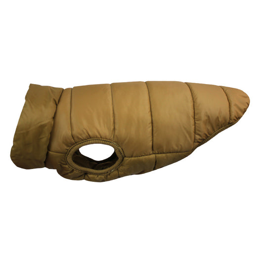 Chaleco Acolchado para Perros Grandes - Protección y Comodidad - Image 8