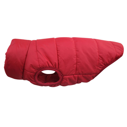 Chaleco Acolchado para Perros Grandes - Protección y Comodidad