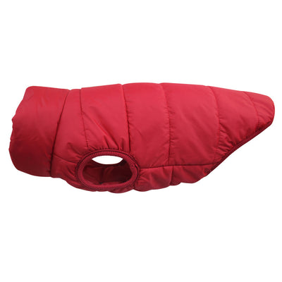 Chaleco Acolchado para Perros Grandes - Protección y Comodidad