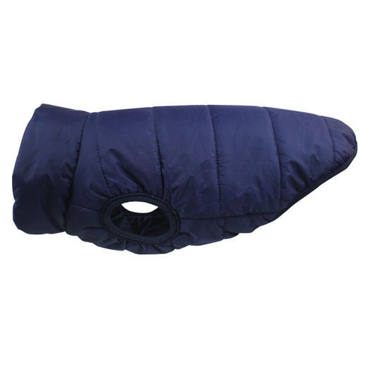 Chaleco Acolchado para Perros Grandes - Protección y Comodidad - Image 7