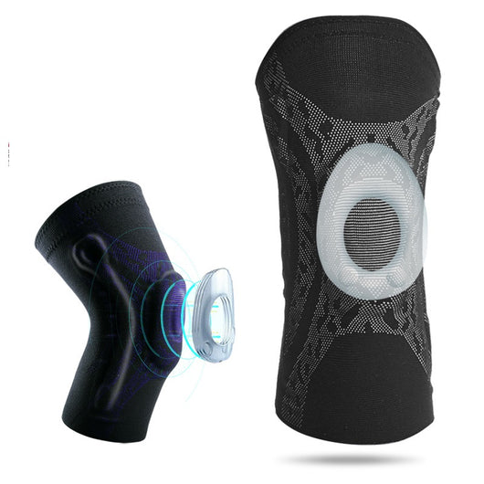 Rodilleras Deportivas Profesionales para Hombres y Mujeres - Image 5