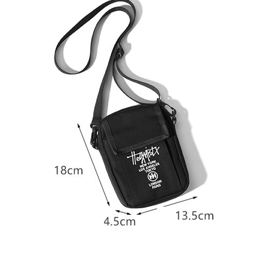 Bolso Bandolera Multifuncional de Moda - Image 7
