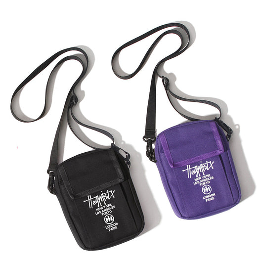Bolso Bandolera Multifuncional de Moda - Image 9