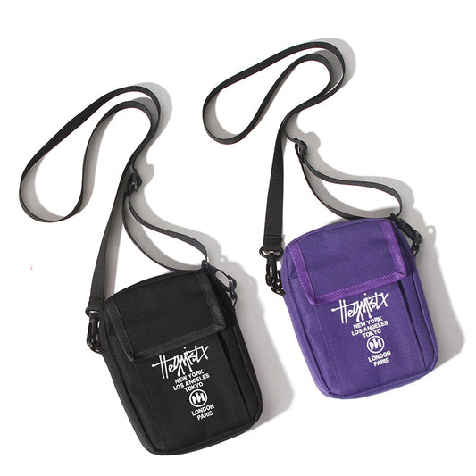 Bolso Bandolera Multifuncional de Moda