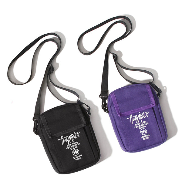 Bolso Bandolera Multifuncional de Moda