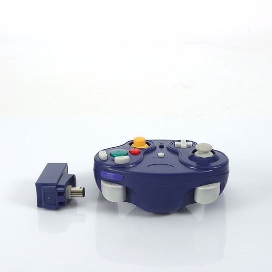 Control Inalámbrico NGC 2.4G para Wii - Modelo Profesional - Image 9