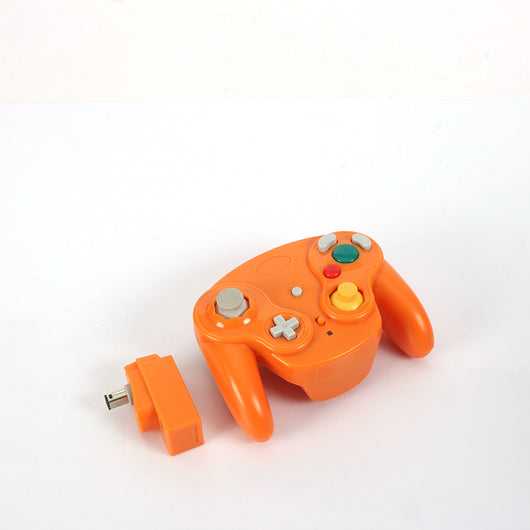 Control Inalámbrico NGC 2.4G para Wii - Modelo Profesional - Image 2