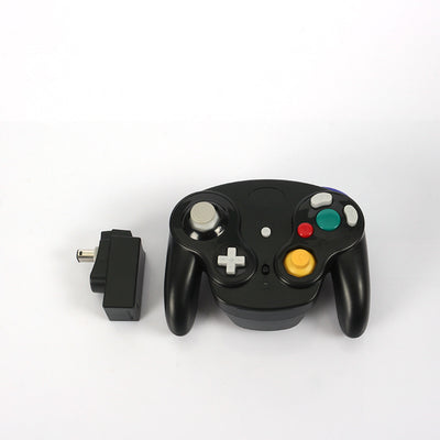 Control Inalámbrico NGC 2.4G para Wii - Modelo Profesional - Image 3