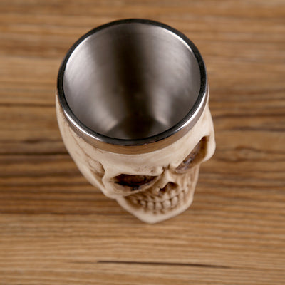 Vaso Versátil para Whiskey, Cerveza y Bebidas Espirituosas - Image 6