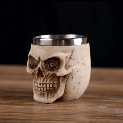 Vaso Versátil para Whiskey, Cerveza y Bebidas Espirituosas - Image 7