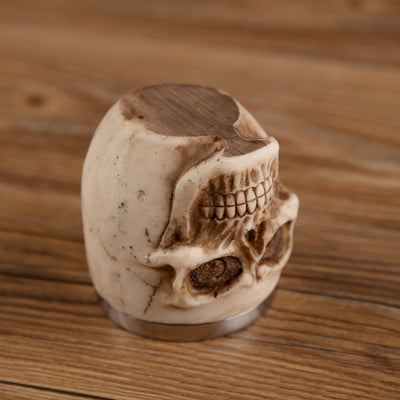 Vaso Versátil para Whiskey, Cerveza y Bebidas Espirituosas - Image 3