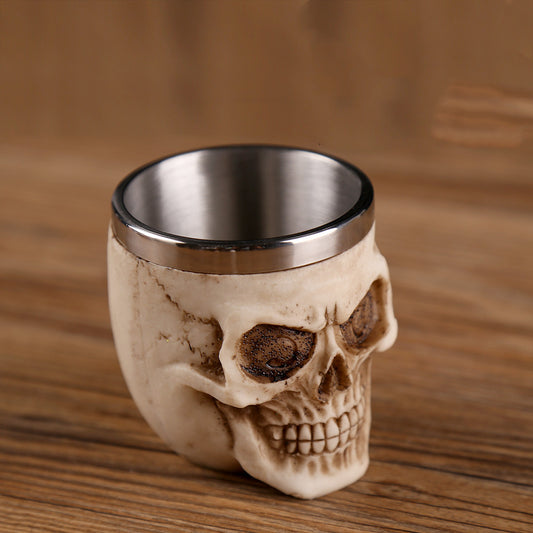 Vaso Versátil para Whiskey, Cerveza y Bebidas Espirituosas - Image 2