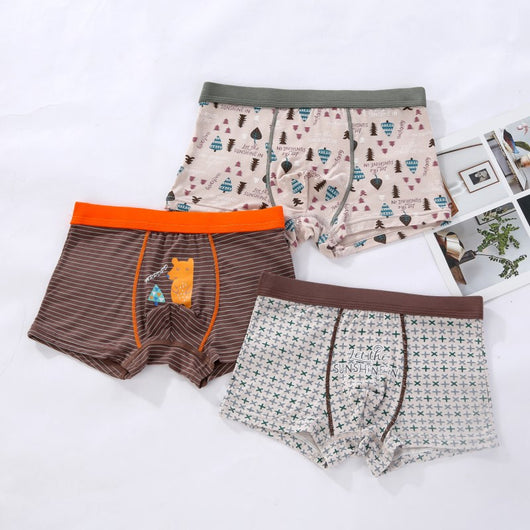 Shorts Cómodos para Niñas con Doble Refuerzo - Image 20