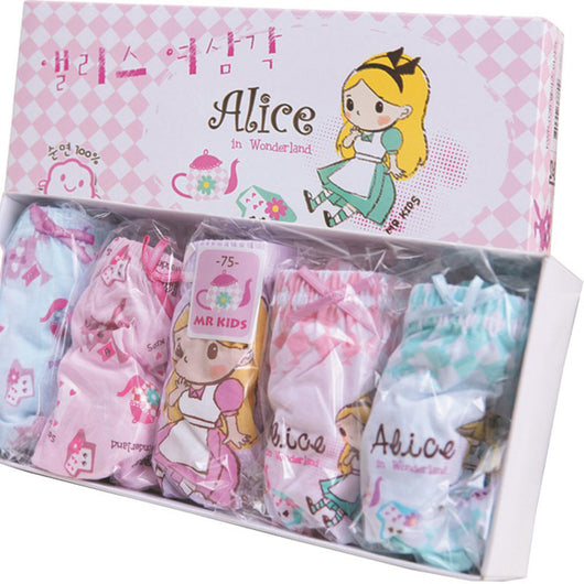 Shorts Cómodos para Niñas con Doble Refuerzo - Image 9