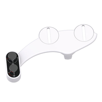 Bidet Inteligente sin Instalación: Agua Caliente y Fría Automática - Image 8