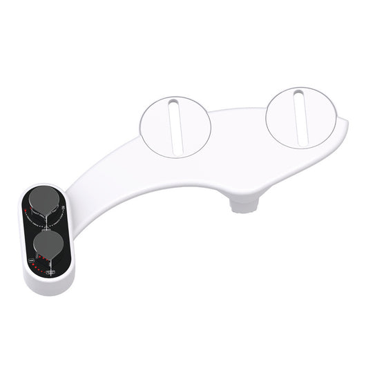Bidet Inteligente sin Instalación: Agua Caliente y Fría Automática - Image 8