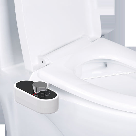 Bidet Inteligente sin Instalación: Agua Caliente y Fría Automática - Image 12