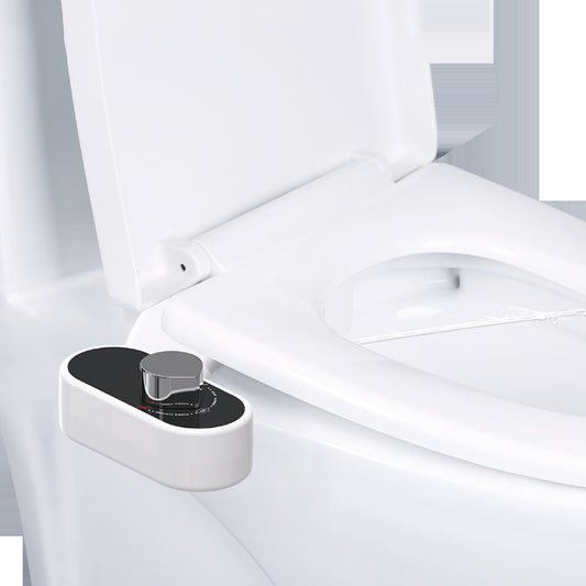 Bidet Inteligente sin Instalación: Agua Caliente y Fría Automática