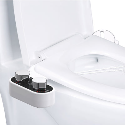 Bidet Inteligente sin Instalación: Agua Caliente y Fría Automática - Image 2