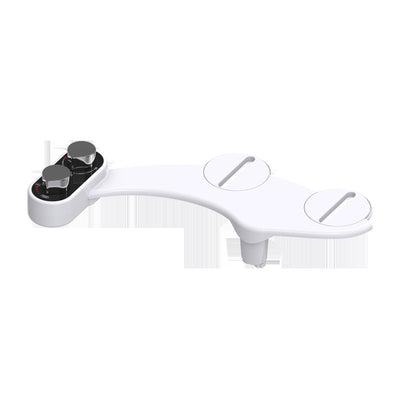Bidet Inteligente sin Instalación: Agua Caliente y Fría Automática - Image 6