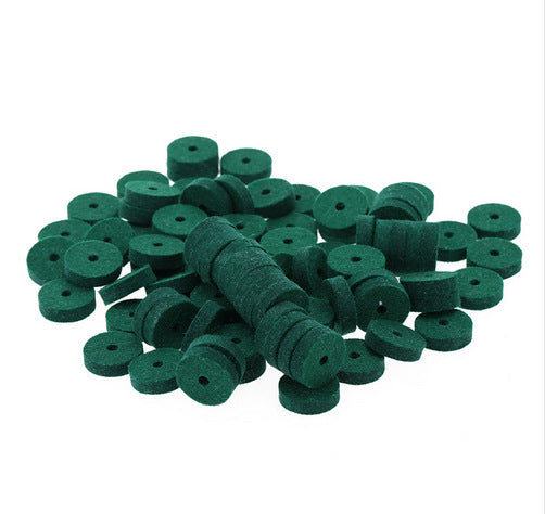 Kit Profesional de Afinación de Piano con Juntas de Teclado