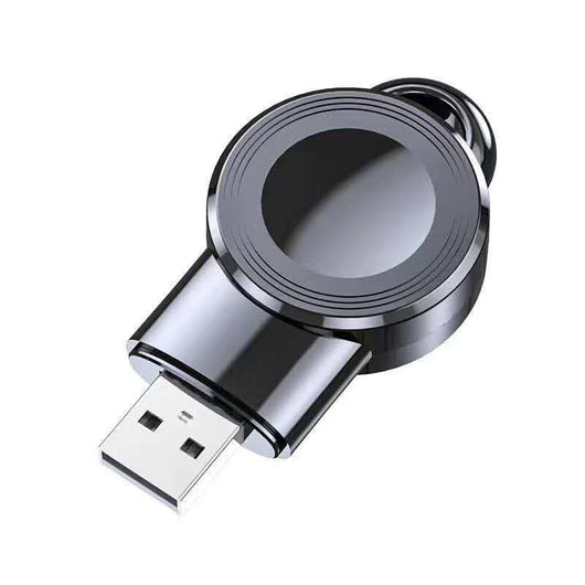 Cargador Inalámbrico USB Portátil para Reloj con Carga Rápida - Image 11