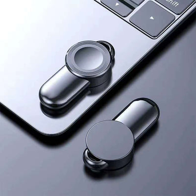 Cargador Inalámbrico USB Portátil para Reloj con Carga Rápida - Image 13