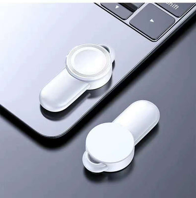 Cargador Inalámbrico USB Portátil para Reloj con Carga Rápida - Image 3