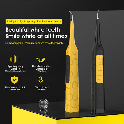 Limpiador Ultrasónico Dental Profesional - Removedor de Sarro Eléctrico - Image 2