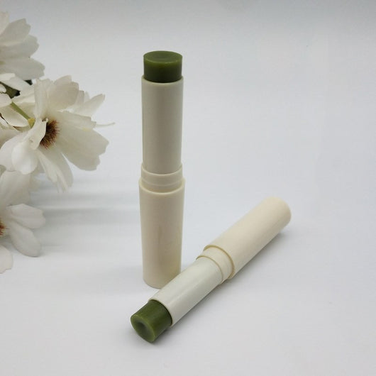 Bálsamo Labial Nutritivo Green Juice VE - Cuidado Natural - Image 5