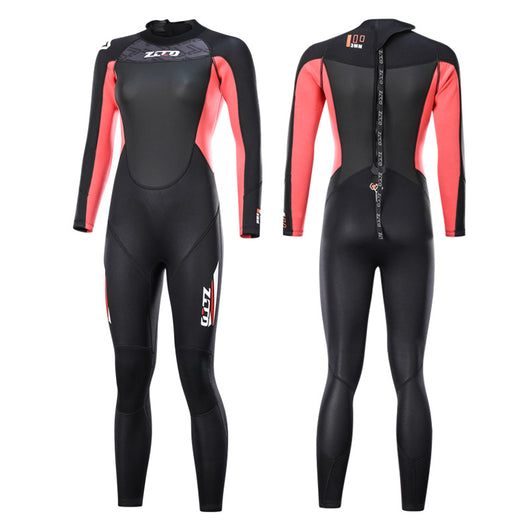 Traje de Neopreno Térmico para Buceo y Surf - Image 13