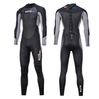 Traje de Neopreno Térmico para Buceo y Surf - Image 14