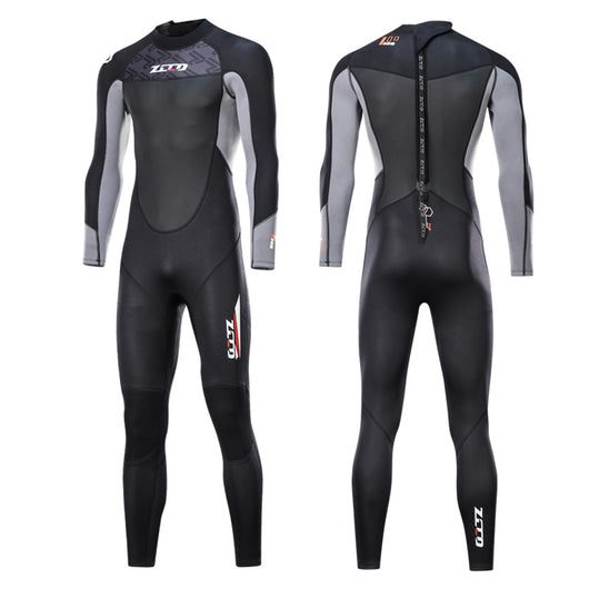 Traje de Neopreno Térmico para Buceo y Surf - Image 14