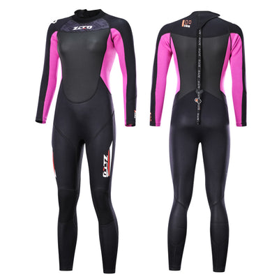 Traje de Neopreno Térmico para Buceo y Surf - Image 17