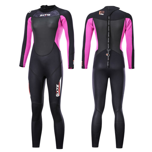 Traje de Neopreno Térmico para Buceo y Surf - Image 17
