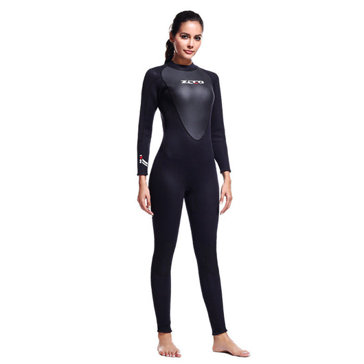 Traje de Neopreno Térmico para Buceo y Surf - Image 16