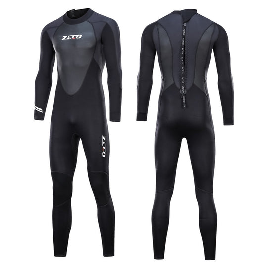 Traje de Neopreno Térmico para Buceo y Surf