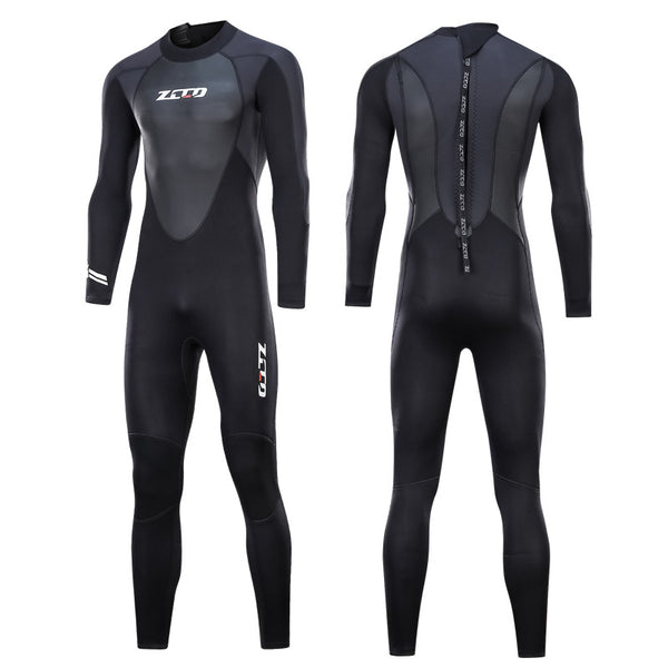 Traje de Neopreno Térmico para Buceo y Surf