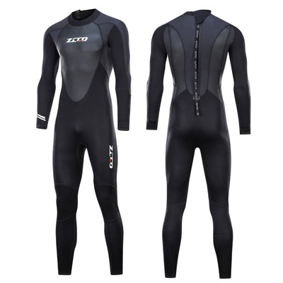 Traje de Neopreno Térmico para Buceo y Surf