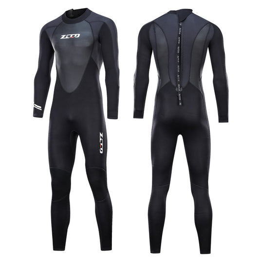 Traje de Neopreno Térmico para Buceo y Surf