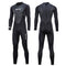 Traje de Neopreno Térmico para Buceo y Surf