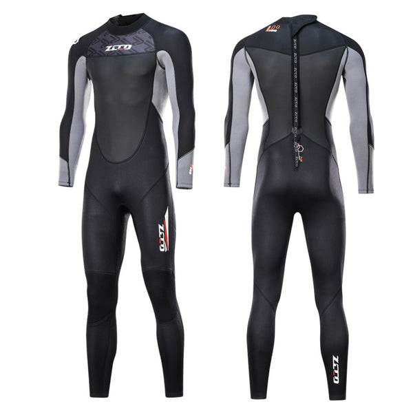 Traje de Neopreno Térmico para Buceo y Surf