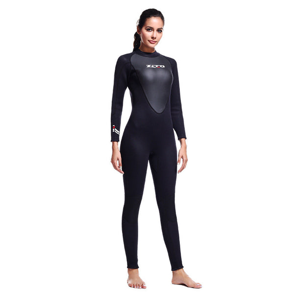 Traje de Neopreno Térmico para Buceo y Surf - Image 7