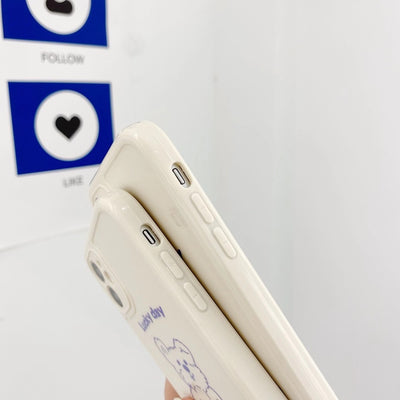 Funda para Celular Oso Tierno - Diseño Suave para Niñas - Image 6
