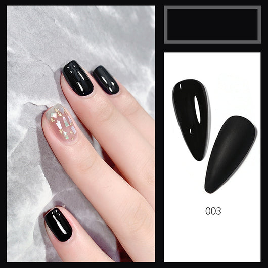 Esmalte de Uñas Nude Lácteo con Cerezas - Línea Profesional para Salones - Image 18